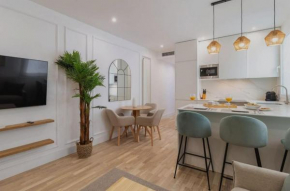 Lovely spacious apartment